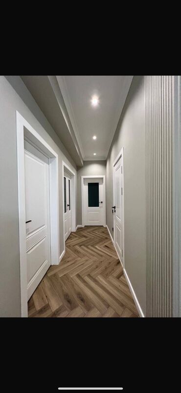 недвижимость в токмоке: Элитка, 2 комнаты, 66 м²