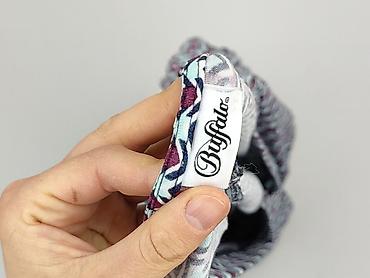 Bluzki: Buffalo, Bluzka damska, rozmiar M — 5