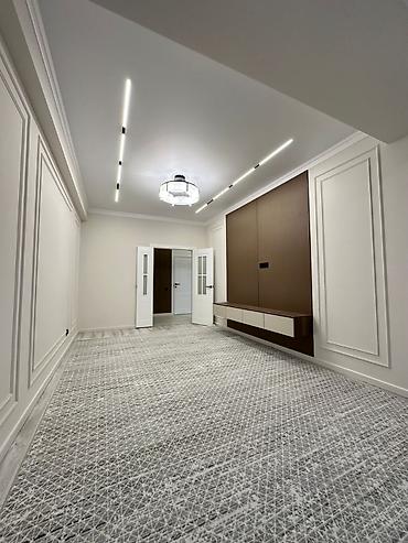 Продажа квартир: 2 комнаты, 63 м², Элитка, 8 этаж, Евроремонт — 1