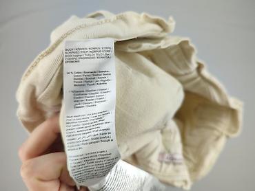 mcmxci pull and bear: Spodnie materiałowe damskie, rozmiar S — 6
