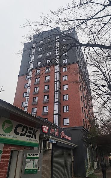 2 комнаты, 74 м², ЗАГС/Цирк Элитка, 9 этаж