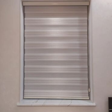 Pərdə və tüllər: Yeni, Pərdə — 6