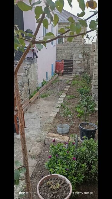 Həyət evləri və villaların satışı: 3 otaqlı, 80 kv. m, Kredit yoxdur, Orta təmir — 23