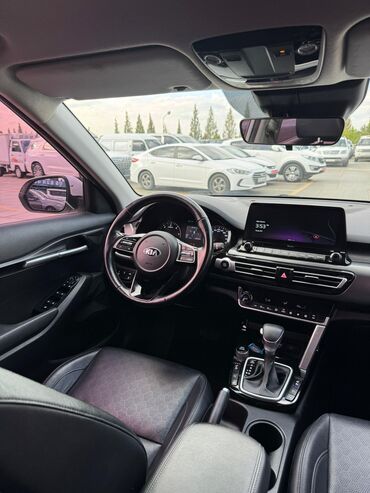 Kia: Kia Seltos: 2020 г., 1.6 л, Автомат, Дизель, Кроссовер — 4
