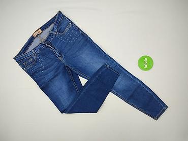 facesit jeans: Janina, Jeansy damskie, rozmiar XL — 2