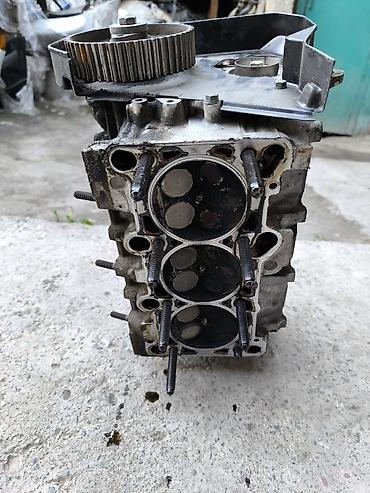 dizel forum: Бензиновый мотор Audi 2002 г., 2.4 л, Б/у, Оригинал, Германия — 3
