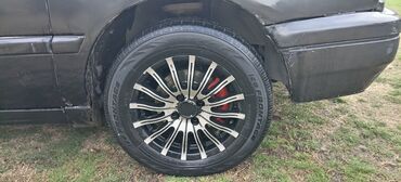 Volkswagen: Volkswagen Volksbus: 2 l | 1997 il Sedan -da lalafo.az — 12 Volkswagen: Volkswagen Volksbus: 2 l | 1997 il Sedan — 12