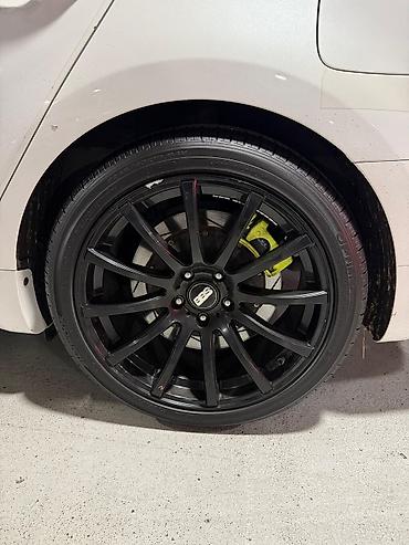 Транспорт: Kia K7: 2019 г., 3 л, Автомат, Бензин, Седан — 5
