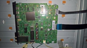 Aksesoari za TV i video: Samsung UE55F6500 u delovima PCB MAIN BN94-06580M BN41-01958B POWER — 6