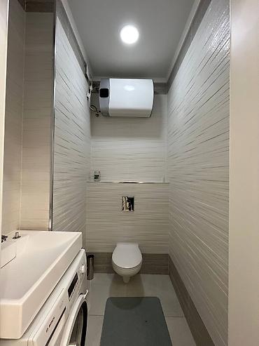 евротехстрой: 3 комнаты, 110 м², Индивидуалка, 5 этаж, Евроремонт — 10