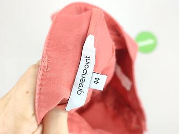 karl: Greenpoint, Spodnie materiałowe damskie, rozmiar 2XL — 4