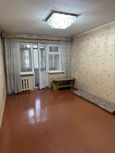 Продажа квартир: 1 комната, 43 м², 104 серия, 3 этаж, Косметический ремонт