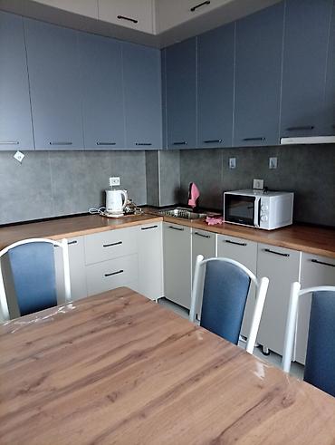 Долгосрочная аренда комнат: 42 м², С мебелью — 10