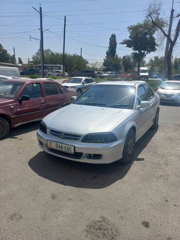 шевроле камаро цена: Honda Accord: 1998 г., 2 л, Автомат, Бензин, Седан