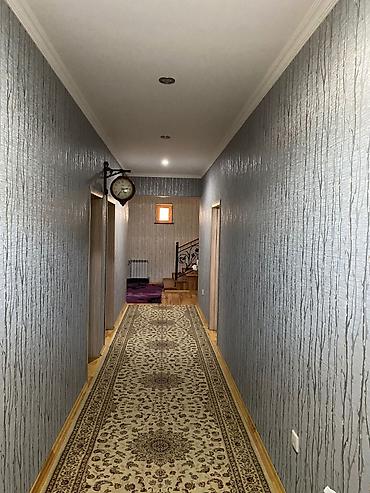 Həyət evləri və villalar: 4 otaqlı, 300 kv. m, Kredit yoxdur, Yeni təmirli — 2