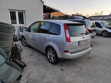 Glave motora: FORD C-MAX 1.6 2007. GOD. - KOMPLETAN AUTO U DELOVIMA | SMEDEREVSKA — 32