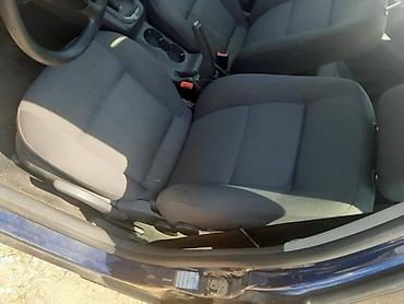 golf 2 vrata: SEDISTA ZA VOLKSWAGEN PASSAT B5.5 | Sedista komplet za Passata B5.5 — 1
