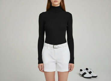 dziury w ubraniach: H&M, Гольф жіночий, розмір S