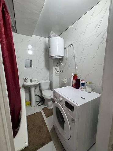 Продажа квартир: 1 комната, 35 м², Индивидуалка, 1 этаж, Евроремонт at lalafo.kg — 5 Продажа квартир: 1 комната, 35 м², Индивидуалка, 1 этаж, Евроремонт — 5