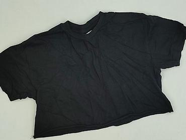 koszule aries: PULL&BEAR, T-shirt damski, rozmiar S — 1
