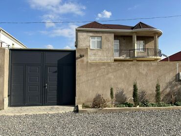 Həyət evləri və villaların satışı: Məmmədli 5 otaqlı, 220 kv. m, Kredit yoxdur, Yeni təmirli -da lalafo.az — 23 Həyət evləri və villaların satışı: Məmmədli 5 otaqlı, 220 kv. m, Kredit yoxdur, Yeni təmirli — 23