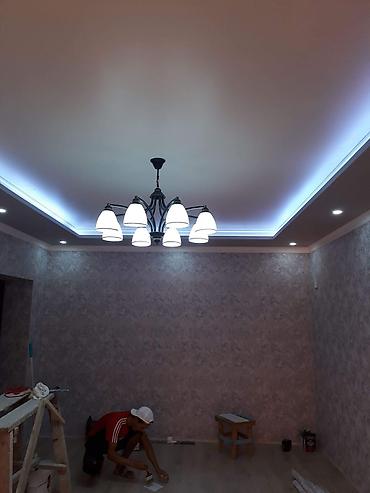 Ремонт под ключ: Ремонт под ключ | Балконы, Квартиры, Дома Больше 6 лет опыта — 28