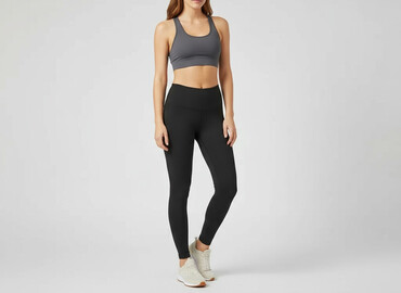 legginsy merino: Legginsy Sportowe damskie, rozmiar S