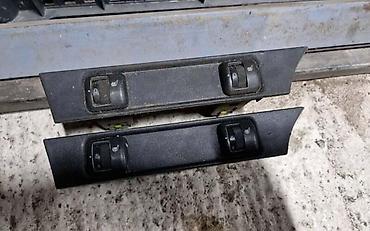 traka za branik: PREKIDACI GREJACA SEDISTA ZA OPEL ASTRA G | Cena po komadu Svi — 1