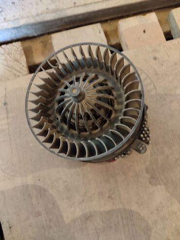 Mercedes-Benz: Mercedes-Benz E-Class: 1996 г., Седан at lalafo.kg — 7 Mercedes-Benz: Mercedes-Benz E-Class: 1996 г., Седан — 7