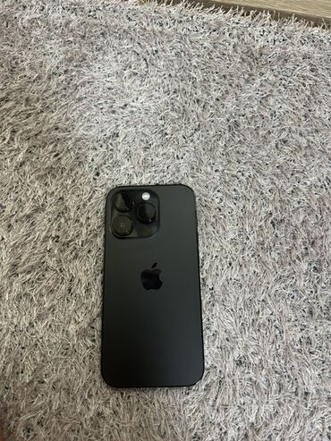 айфон 8 плюс новый: IPhone 14 Pro, 256 ГБ, Черный, 73 %