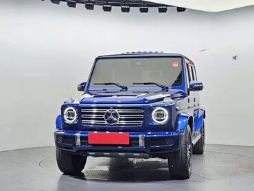 мерседес бенз 210 универсал: Mercedes-Benz G-Class: 2024 г., 3 л, Автомат, Дизель, Внедорожник