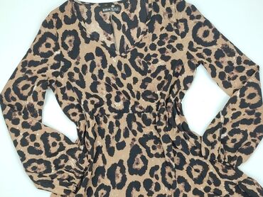 echo sukienki wieczorowe: Shein, Women`s dress, size S (EU 36)