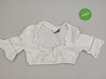 biustonosze 95d: Dirndl, Bluzka damska, rozmiar L — 2
