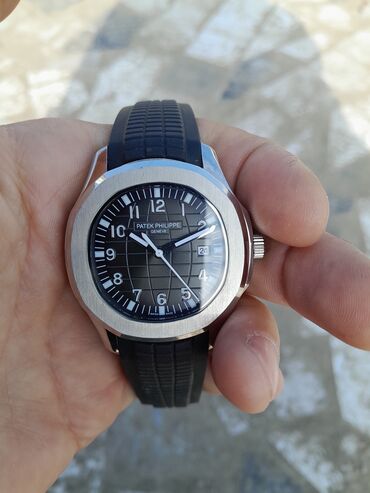 электрический самокаты: Оригинальные швейцарские часы "PATEK PHILIPPE " город ош