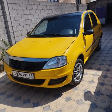 пассат б5 1 8 турбо: Renault Logan: 2010 г., 1.6 л, Механика, Бензин, Седан