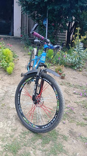 velosiped start: 1 ayin velosifedidi hecbir pirablemi yoxdu — 3
