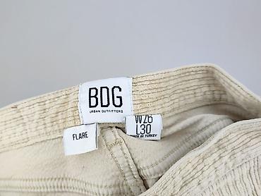 Жіночий одяг: BDG, Брюки жіночі, розмір S — 4