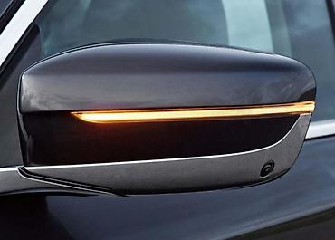 canton karat s8 dc: RETROVIZOR ZA BMW 730 OD 2015. DO 2019. GOD — 1