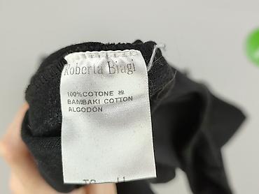 ramoneska oversize: Roberta Biagi, Sukienka damska, rozmiar 3XL — 5