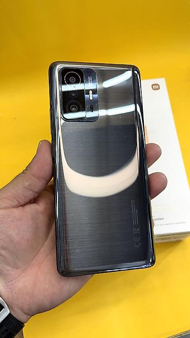 Xiaomi: Xiaomi, 11T Pro, Б/у, 2 SIM — 1