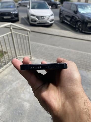 ayfon qiyməti: IPhone 15, 128 GB, Midnight — 4