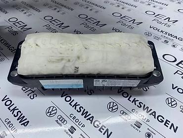 prodaja ventilatora: INSTRUMENT TABLA SA POJASEVIMA ZA AUDI A1 | Kompletna isntrument — 4