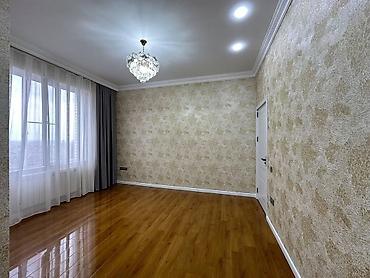 nerj cən satilir: 9-cu mikrorayon, 3 otaqlı, Yeni tikili, m. Memar Əcəmi, 85 kv. m — 4