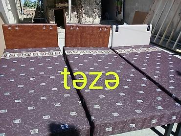 Yeni, Təknəfərlik çarpayı lalafo.az -da Yeni, Təknəfərlik çarpayı
