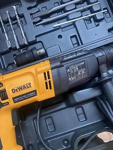 bosch pst 50: HILTI BUŠILICA | DeWALT hilti sa dve brzo izmenjive glave Izuzetno — 5