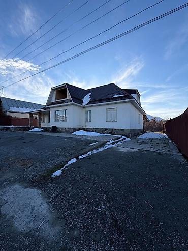 доброй дом: 5 комнат, 150 м², 15 соток, Кой-Таш, Агентство недвижимости — 6