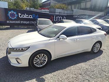 киа 7 цена бишкек: Kia K7: 2019 г., 3 л, Автомат, Газ, Седан — 8