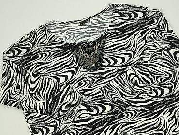 halter: Gina Tricot, Bluzka damska, rozmiar M — 1