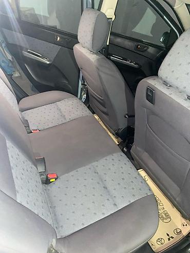 mini cooper 2009: Hyundai Getz: 1.5 l | 2005 il Hetçbek — 2