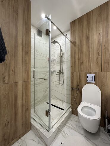 Продажа квартир: 3 комнаты, 87 м², Элитка, 10 этаж, Дизайнерский ремонт — 15